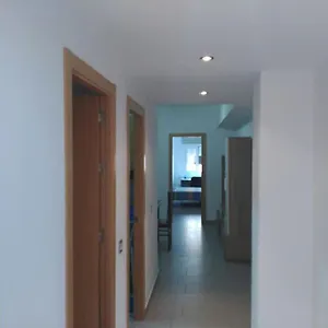  Apartamento Zapillo