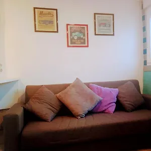 Apartamento Santa Clara, Almería