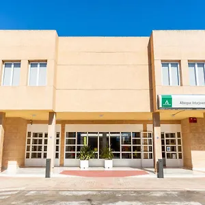 Vandrerhjem Inturjoven, Almería