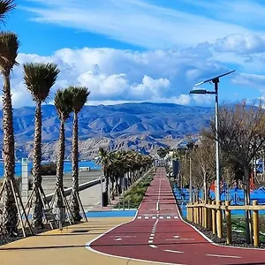 Apartamento El Zapillo, Almería